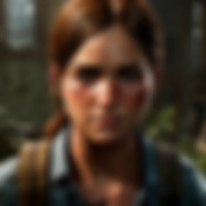 Magnificent A Comprehensive Exploration of The Last of Us 2