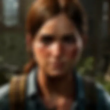 Magnificent A Comprehensive Exploration of The Last of Us 2 Magnificent A Comprehensive Exploration of The Last of Us 2