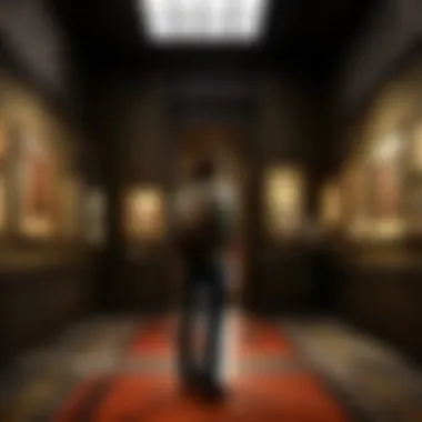 Magnificent Exploring the Intersections of Science and History in Museums Magnificent Exploring the Intersections of Science and History in Museums