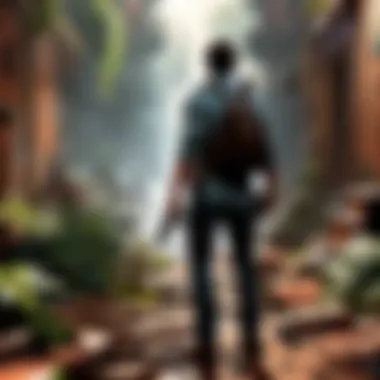 Magnificent Exploring the Uncharted Universe: A Deep Dive into the PS4 Uncharted 4