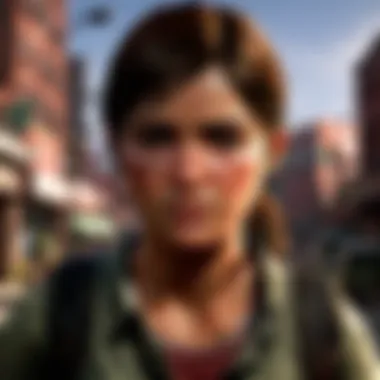 Magnificent The Intersection of TLOU2 and GameStop: A Comprehensive Analysis