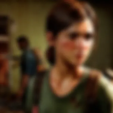 Magnificent The Last of Us on Xbox 360: A Comprehensive Analysis