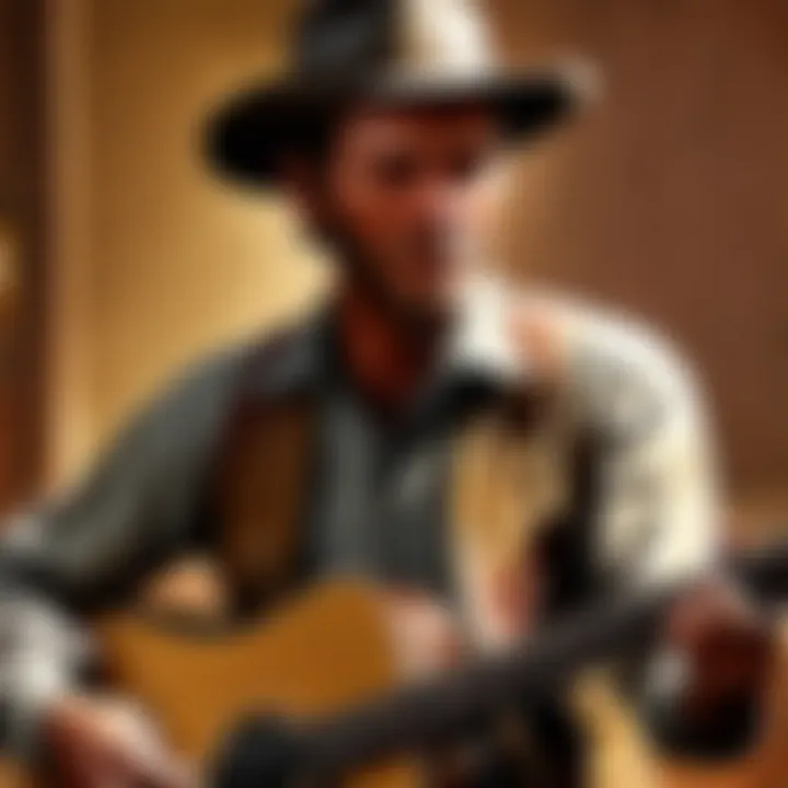 Magnificent Understanding Hank Williams IV: The Legacy and the Future