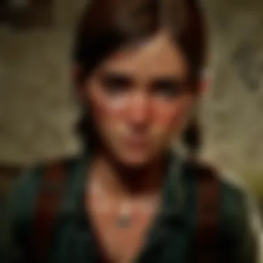 A Comprehensive Exploration of The Last of Us 2 Introduction A Comprehensive Exploration of The Last of Us 2 Introduction