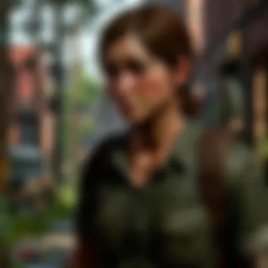 Notable A Comprehensive Exploration of The Last of Us 2 Notable A Comprehensive Exploration of The Last of Us 2