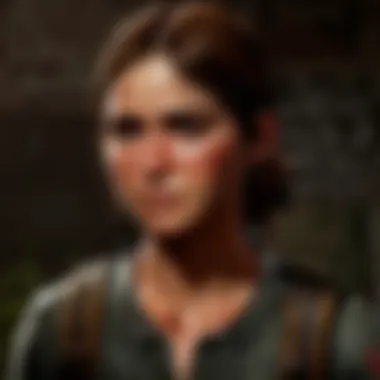 A Comprehensive Exploration of The Last of Us 2 Summary
