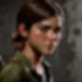 An In-Depth Exploration of The Last of Us on PS5 Introduction