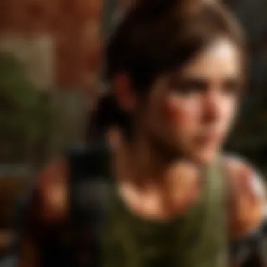 Notable An In-Depth Exploration of The Last of Us on PS5