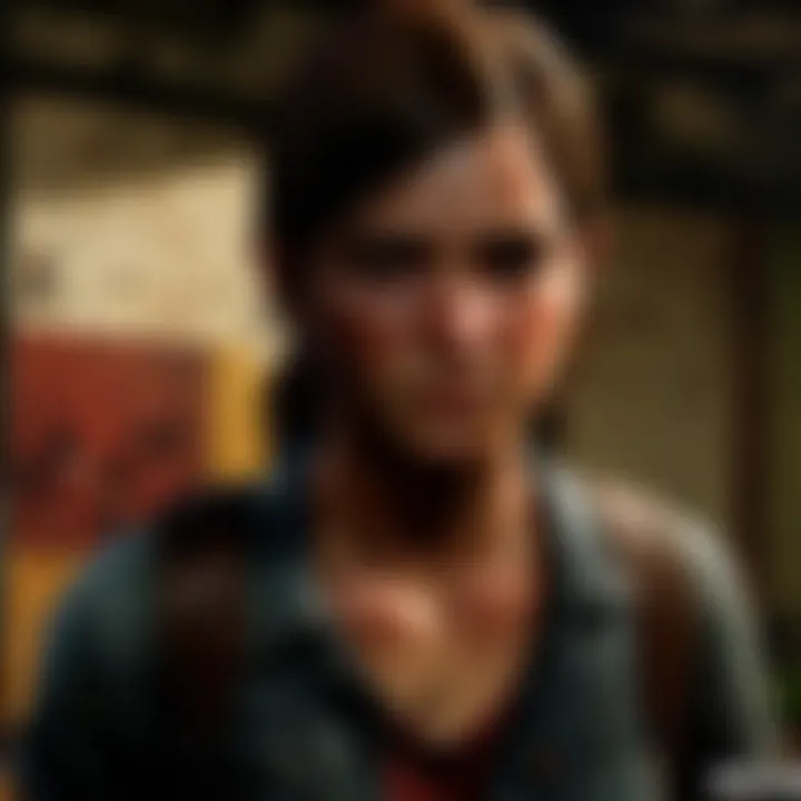 An In-Depth Exploration of The Last of Us on PS5 Summary