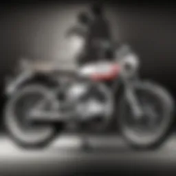 Innovative Bisan Bike Design