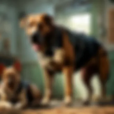 Owner Seeking Medical Attention Owner Seeking Medical Attention