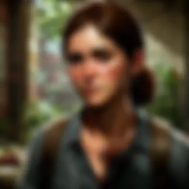 Captivating Storytelling Captivating storytelling in The Last of Us on Amazon