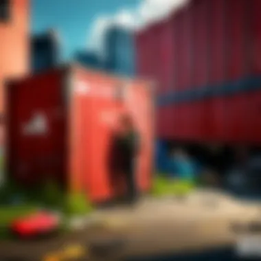 Enhancing Local Environmental Impact Community Waste Management