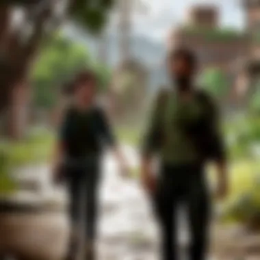 Influential Industry Impact The Last of Us 2 impact on gaming industry