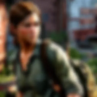 The Last of Us Remastered: Critics' Acclaim