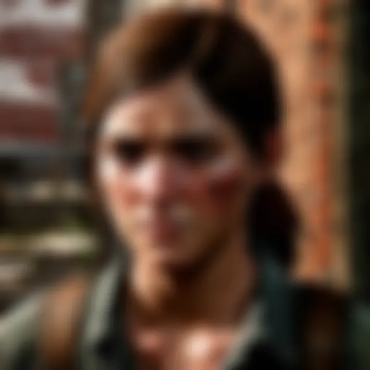 Behind-the-scenes development insights of The Last of Us 2 Deluxe Edition