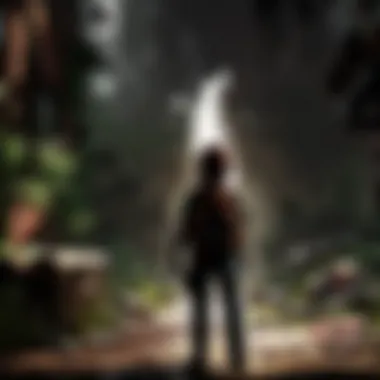 Emotional Resonance Emotional Resonance in The Last of Us Vinyl Collection