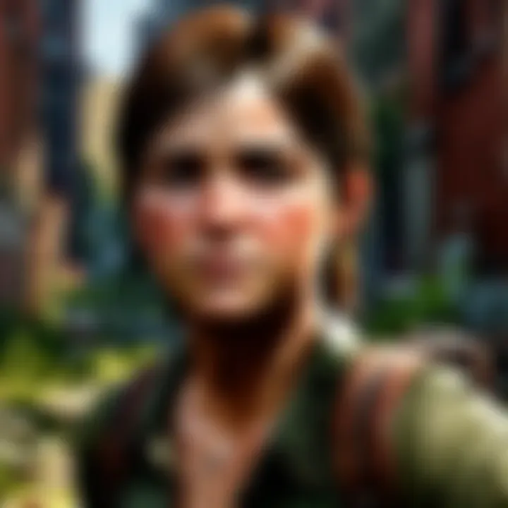 Enhanced Gameplay Experience for The Last of Us Enthusiasts