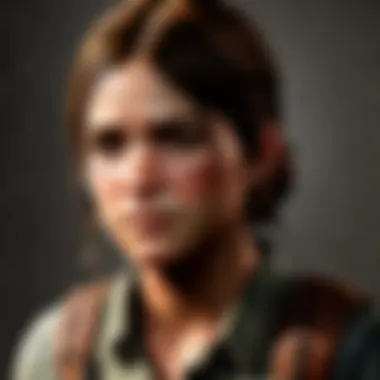 Enigmatic Game Characters in The Last of Us Universe