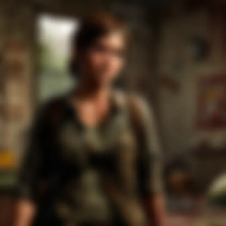 Unraveling the Enigmatic Lore of The Last of Us Series