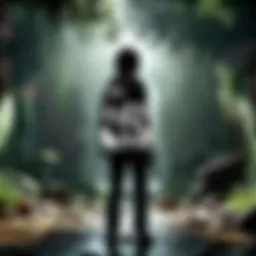 Enigmatic Mystery
