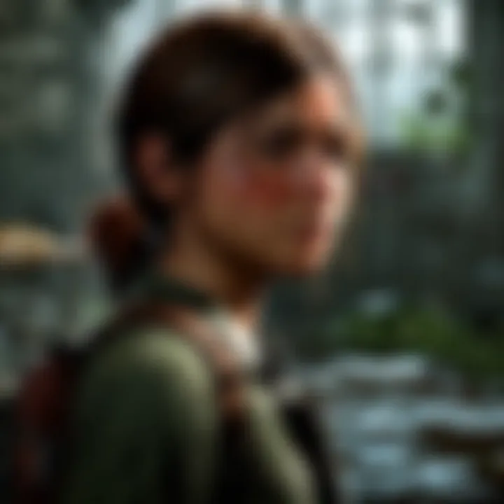 The Enigmatic World of The Last of Us Lore