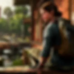 The Essence of Patience