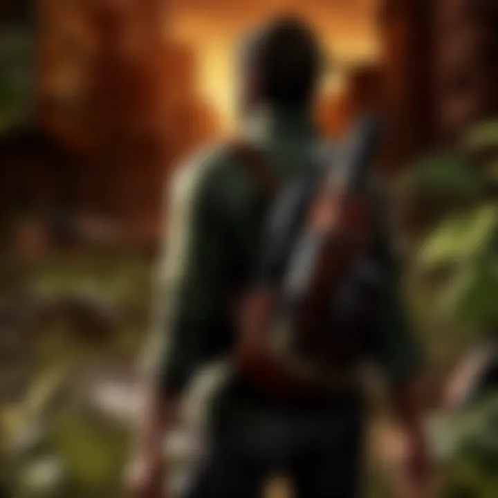 Immersive Gaming Experiences Unleashed