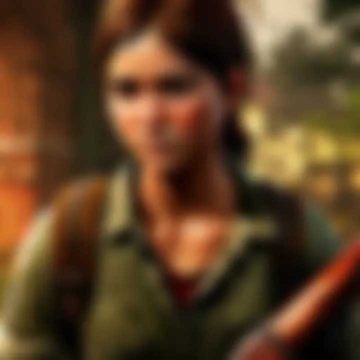 Storytelling Redefined in Video Games