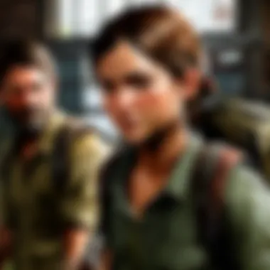 Unveiling the Ultimate Gaming Adventure Excitement of The Last of Us New Game Plus
