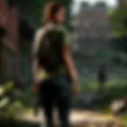 Exploring the Enigmatic Narrative of The Last of Us