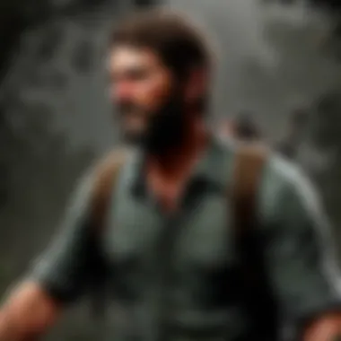 Joel's Sacrifice Joel's Sacrifice