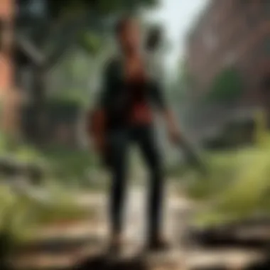 The Infected Menace