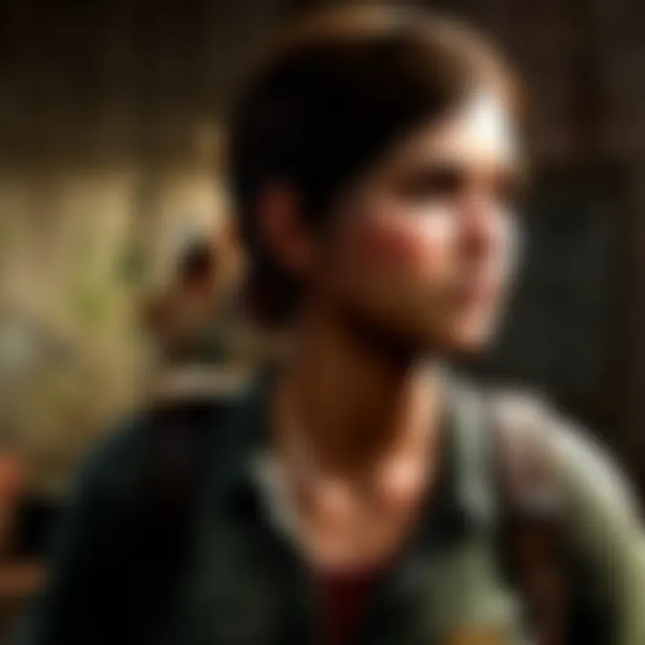 Exclusive Content Unveiled in The Last of Us Remastered GameStop Edition