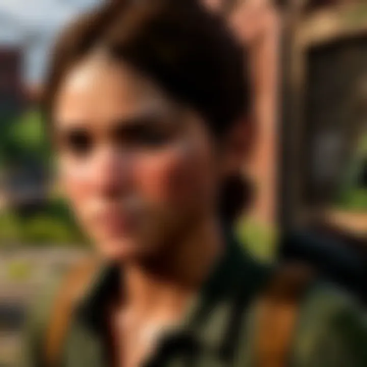 Notable Exploring The Last of Us 2: A Comprehensive Analysis of Themes, Characters, and Gameplay Mechanics