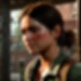 Exploring The Last of Us 2: A Deep Dive into Gamestop's Perspective Introduction