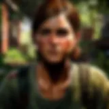 Exploring The Last of Us 2 Digital Deluxe Edition Introduction