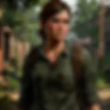 Exploring The Last of Us 2 for PS4: A Comprehensive Analysis Introduction