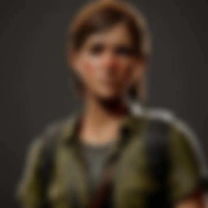 Notable Exploring The Last of Us Part 2 Statue: A Comprehensive Analysis