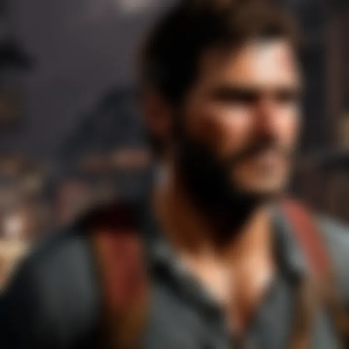 Exploring the Uncharted Universe: A Deep Dive into the PS4 Uncharted 4 Summary