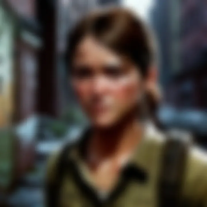 Engaging experience for fans of The Last of Us universe