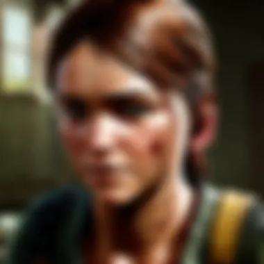 Gameplay Strategy Insights for The Last of Us