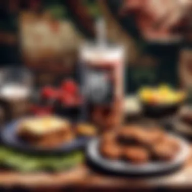 Energize with Gamer Fuel Snacks Gamer Fuel Station