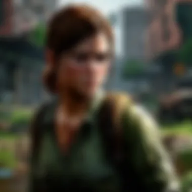 The Haunting Infected in the Post-Apocalyptic World The haunting infected in the post-apocalyptic world