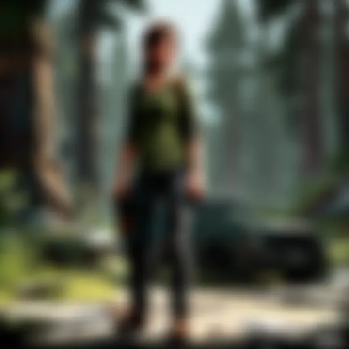 Creative design elements that define HeavyGames.com