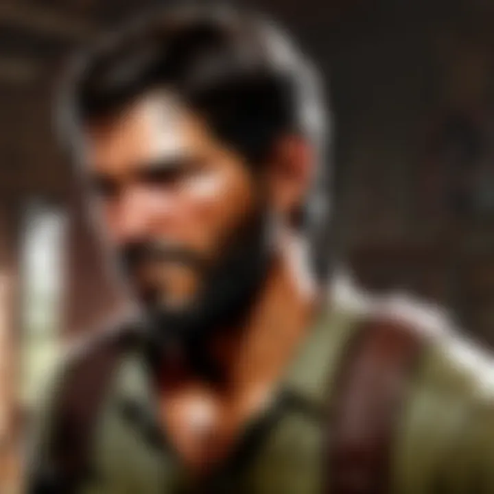 Immersive Gameplay Mechanics in Uncharted: The Nathan Drake Collection