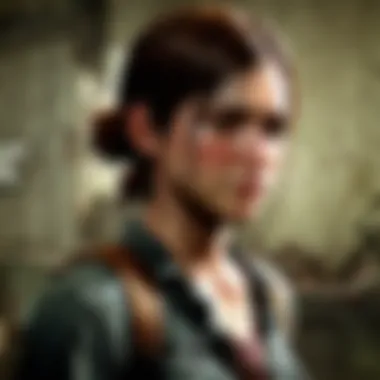 TheUsVerse Online Portal for The Last of Us Fans