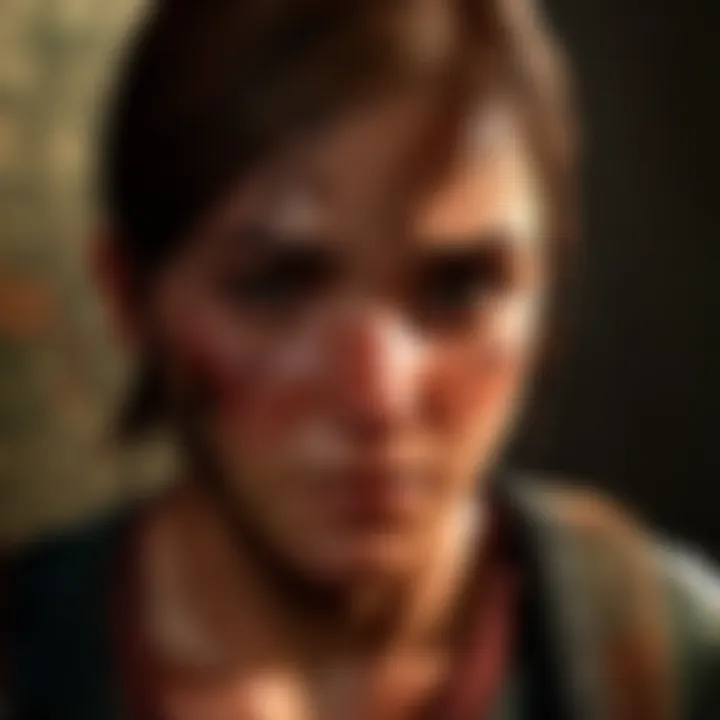 Lore Unveiled: Secrets of The Last of Us