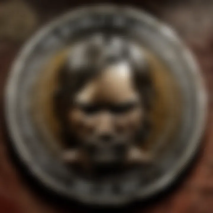 Origins of the Louisiana Coin in The Last of Us Universe