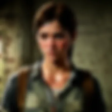Unraveling the Enigmatic Figure Mysterious character featured in latest HBO episode on TheUsVerse
